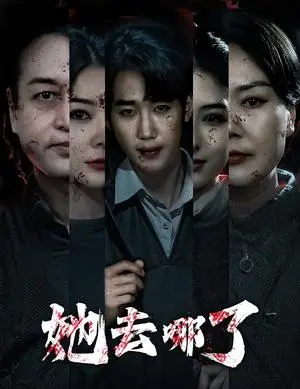 《她去哪了（56集）林初（夸克网盘）》短剧封面