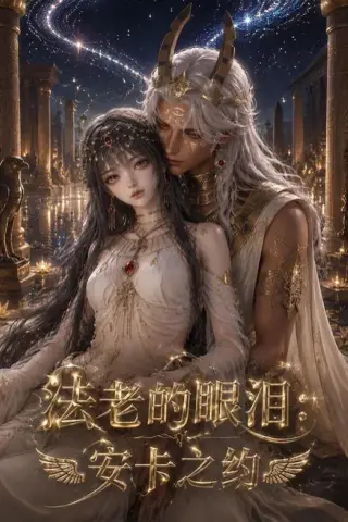 《法老的眼泪安卡之约（140集）（百度网盘）》短剧封面