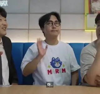 《【中字】韩国网剧-保卫心上人大作战(夸克网盘)》短剧封面