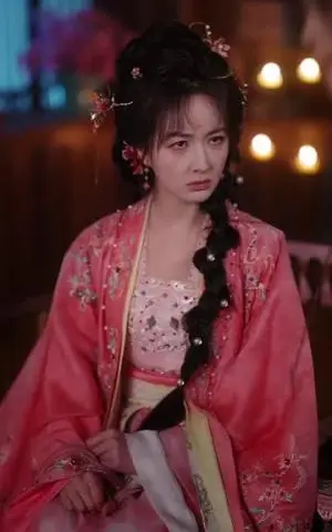 《姐姐是离经叛道的穿越女，我也是（78集）马铭婕＆初夏（夸克网盘）》短剧封面
