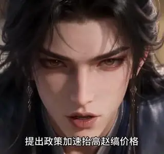 《大乾毒士，千古第三阳谋！第五季（182集）（夸克网盘）》短剧封面