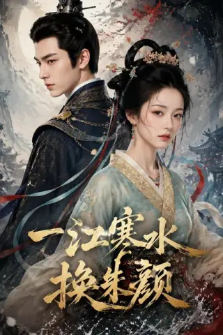《一江寒水换朱颜（64集）（百度网盘）》短剧封面