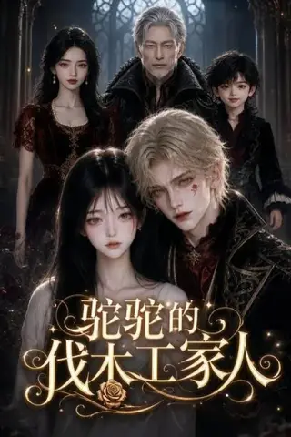 《驼驼的伐木工家人第一季（126集）（夸克网盘）》短剧封面