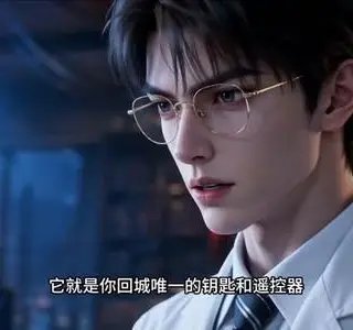 《暴君等我十三年第二季（104集）（夸克网盘）》短剧封面