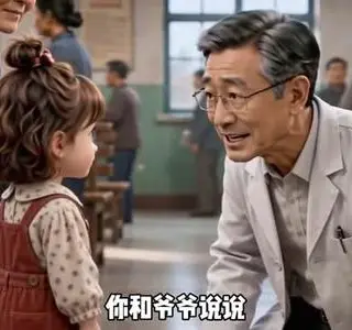 《我爸为我上北大小不点的幸福生活第一季（132集）（夸克网盘）》短剧封面
