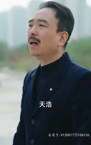 《分手后被迫继承家业(98集)》短剧封面