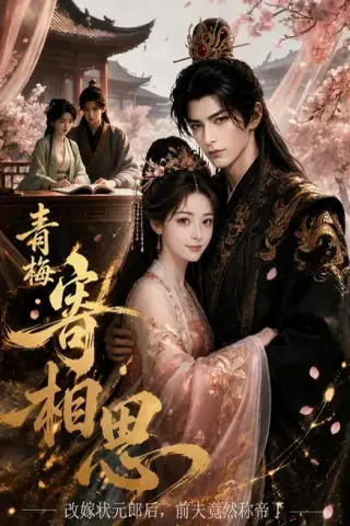 《青梅寄相思（65集）（夸克网盘）》短剧封面