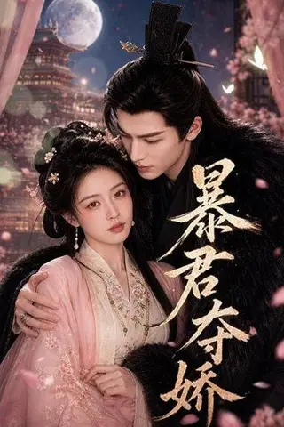 《暴君夺娇（58集）（百度网盘）》短剧封面