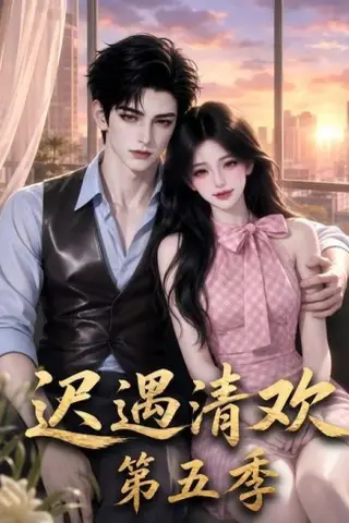 《迟遇清欢第五季（74集）（夸克网盘）》短剧封面