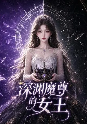 《深渊魔尊的女王（53集）（夸克网盘）》短剧封面