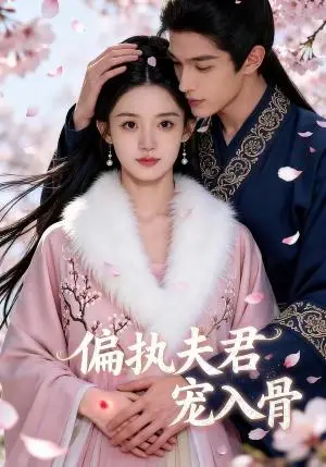 《偏执夫君宠入骨（61集）（夸克网盘）》短剧封面