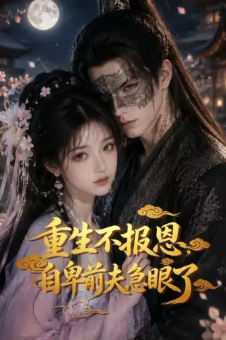 《重生不报恩，自卑前夫急眼了（30集）（百度网盘）》短剧封面