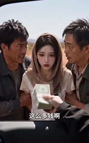《雾里赴京婚（152集）（夸克网盘）》短剧封面