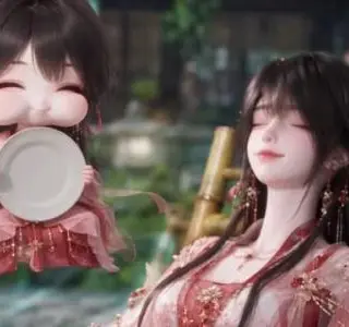《一剑蕴长风（241集）（夸克网盘）》短剧封面