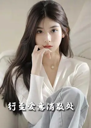 《行至爱意消散处（30集）（夸克网盘）》短剧封面