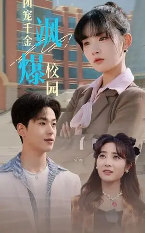 《家产之争（80集）（夸克网盘）》短剧封面