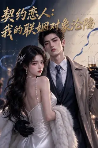 《契约恋人：我的联姻对象沦陷（124集）（百度网盘）》短剧封面