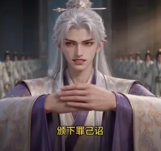 《西游问道第六季（189集）（夸克网盘）》短剧封面