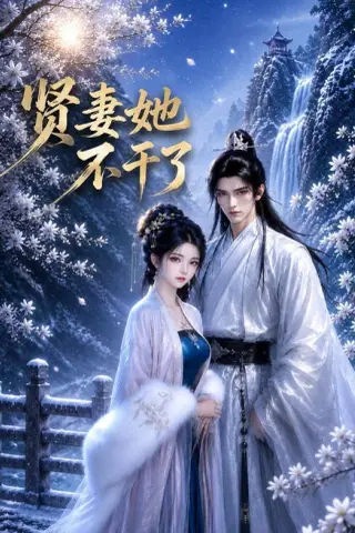 《贤妻她不干了（67集）（百度网盘）》短剧封面