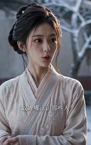 《掌心饵，寻娇记第一季（118集）（夸克网盘）》短剧封面