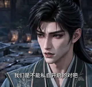 《死亡游神第三季（200集）（夸克网盘）》短剧封面