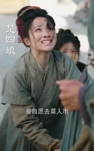 《听银（75集）一航＆至春禾（夸克网盘）》短剧封面