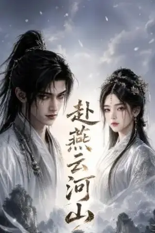 《赴燕云河山（142集） AI短剧（夸克网盘）》短剧封面