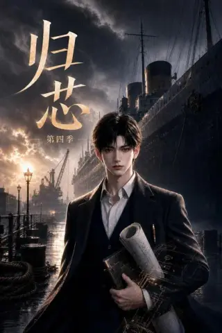 《归芯第四季（67集）（夸克网盘）》短剧封面