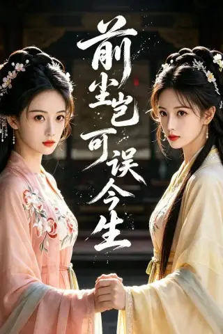 《前尘岂可误今生（31集）AI短剧（夸克网盘）》短剧封面