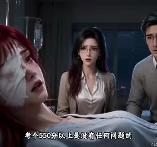《道印入体：得到道家传承后我终于发达了9（144集）（夸克网盘）》短剧封面