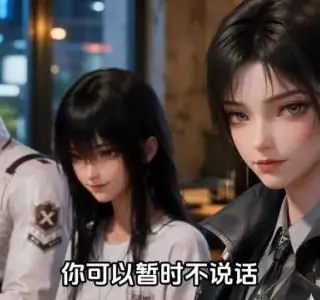 《重生机甲女王：机甲不是这么开的！第三季（130集）（夸克网盘）》短剧封面