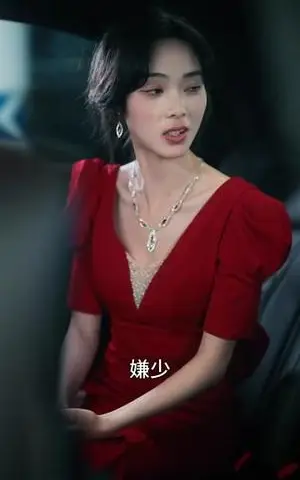 《春风醉人因你而起（95集）邹盛文＆周嘉怡（夸克网盘）》短剧封面