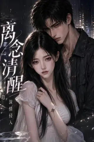《离念清醒深情侵入（44集）（百度网盘）》短剧封面