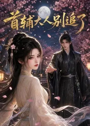 《首辅大人别追了（87集）（夸克网盘）》短剧封面