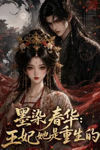 《墨染春华：王妃她是重生的（144集）（百度网盘）》短剧封面