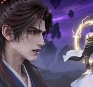 《隐居魔帝：和离后我不装了第六季（174集）（夸克网盘）》短剧封面