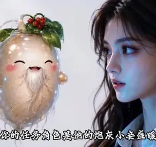 《拯救反派之万界盛宠（235集）（夸克网盘）》短剧封面