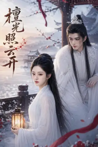 《檀光照云开（94集）（夸克网盘）》短剧封面