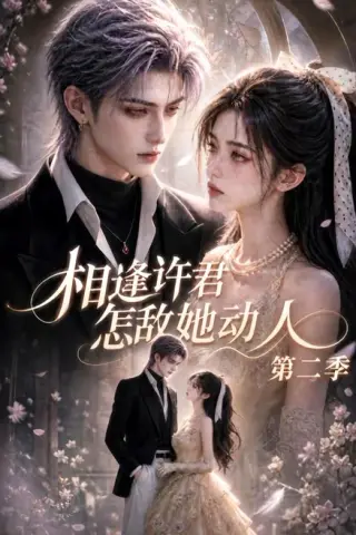 《相逢许君怎敌她动人第二季（100集）（夸克网盘）》短剧封面