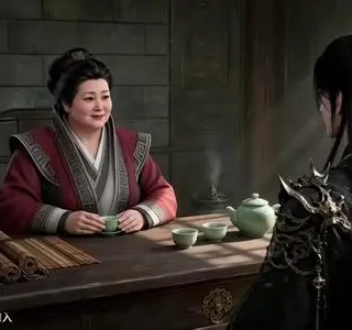《从杂役到符仙人第九季（666集）（夸克网盘）》短剧封面