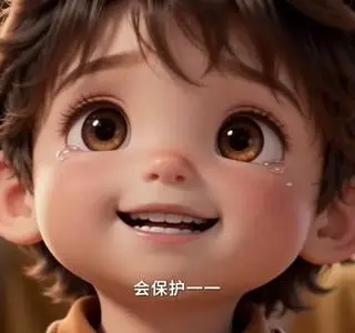 《领了个萌娃当甲方（73集）（夸克网盘）》短剧封面