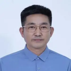《鉴宝守心(51集)徐辉&赵瑜(夸克网盘)》短剧封面