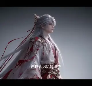 《满级大佬，在末世养老（71集）（夸克网盘）》短剧封面
