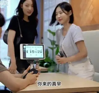 《【中字】韩国网剧-男女之间没有纯友谊的原因（夸克网盘）》短剧封面