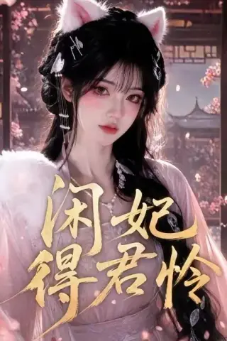 《闲妃得君怜（90集）（百度网盘）》短剧封面