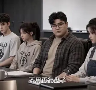 《九块九造桥游戏，打穿天山（213集）（夸克网盘）》短剧封面
