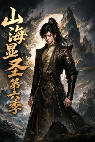 《山海显圣第六季（113集）（夸克网盘）》短剧封面