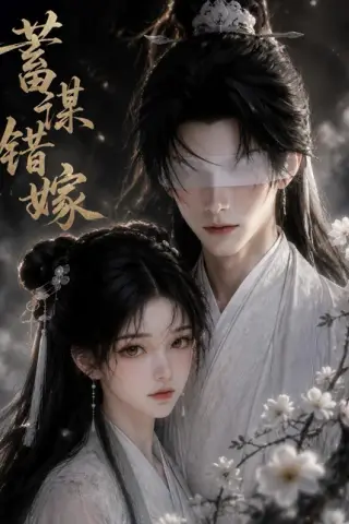 《蓄谋错嫁（54集）（百度网盘）》短剧封面