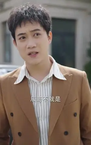 《非亲负我十年情,我携盛名换新生(71集)苏宇&欧阳千然(夸克网盘)》短剧封面