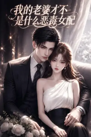 《我的老婆才不是什么恶毒女配（58集）（夸克网盘）》短剧封面